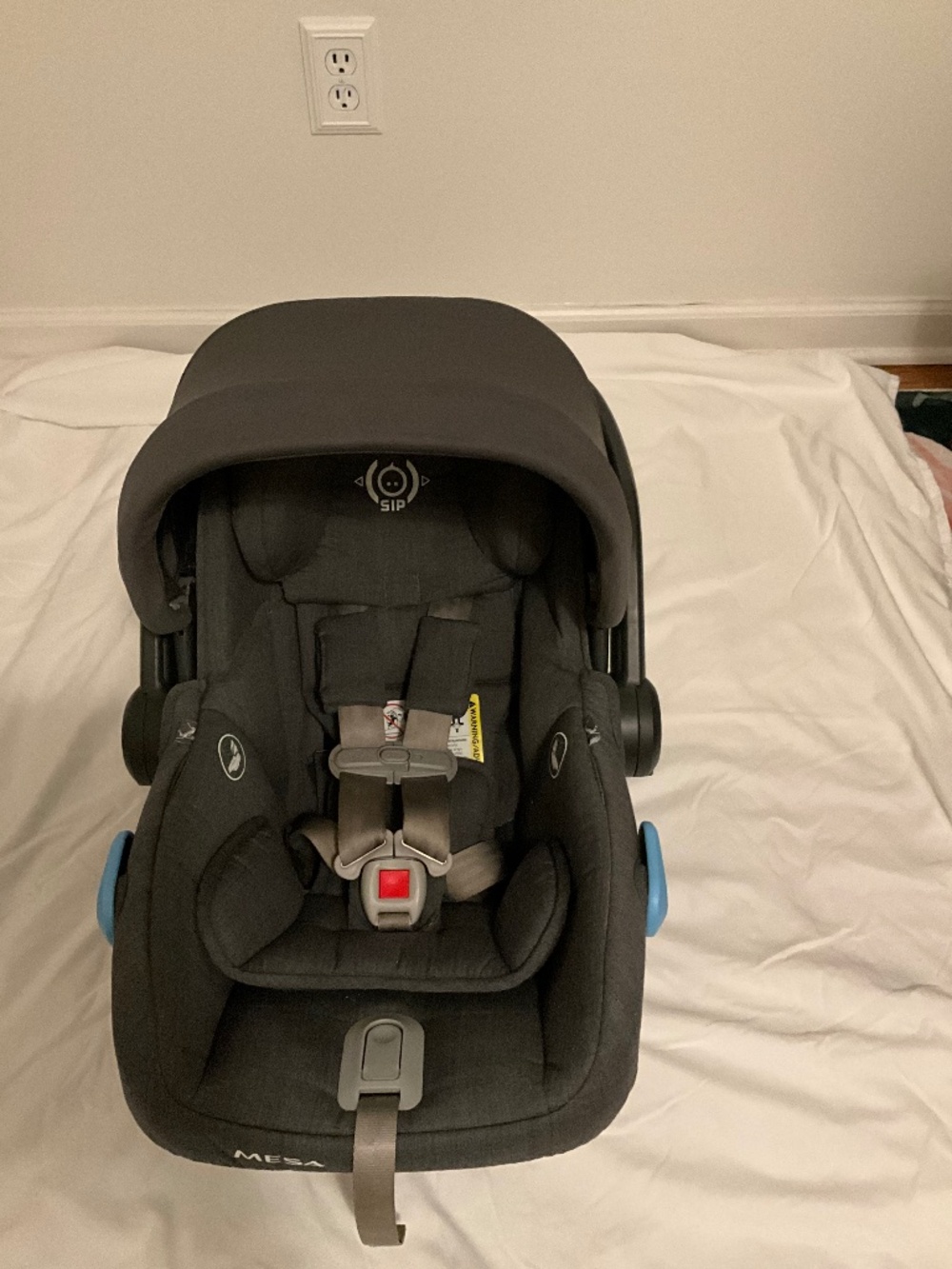 UPPAbaby Mesa Infant Car Seat
